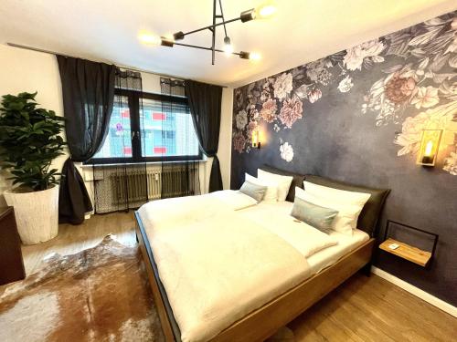 Boutique Apartment am Bahnhof