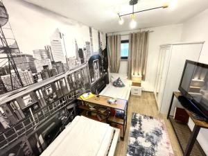 Boutique Apartment am Bahnhof