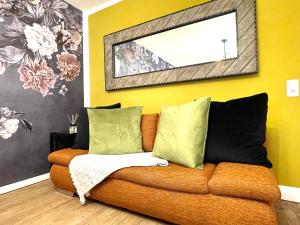 Boutique Apartment am Bahnhof
