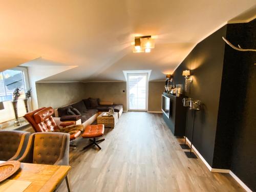 Boutique Apartment Anne