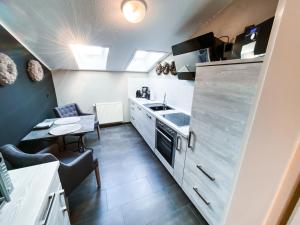 Boutique Apartment Anne