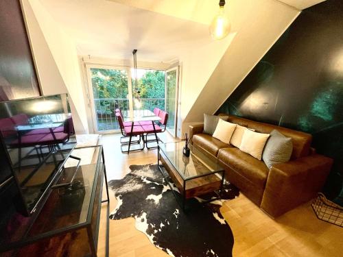 Boutique Apartment Petite Belle