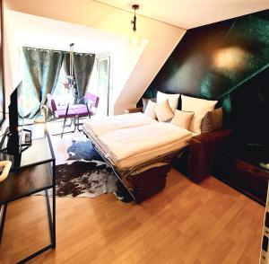 Boutique Apartment Petite Belle