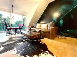 Appartement Boutique Apartment Petite Belle 59 Friedhofstraße 2 OG 79106 Fribourg-en-Brisgau Bade-Wurtemberg