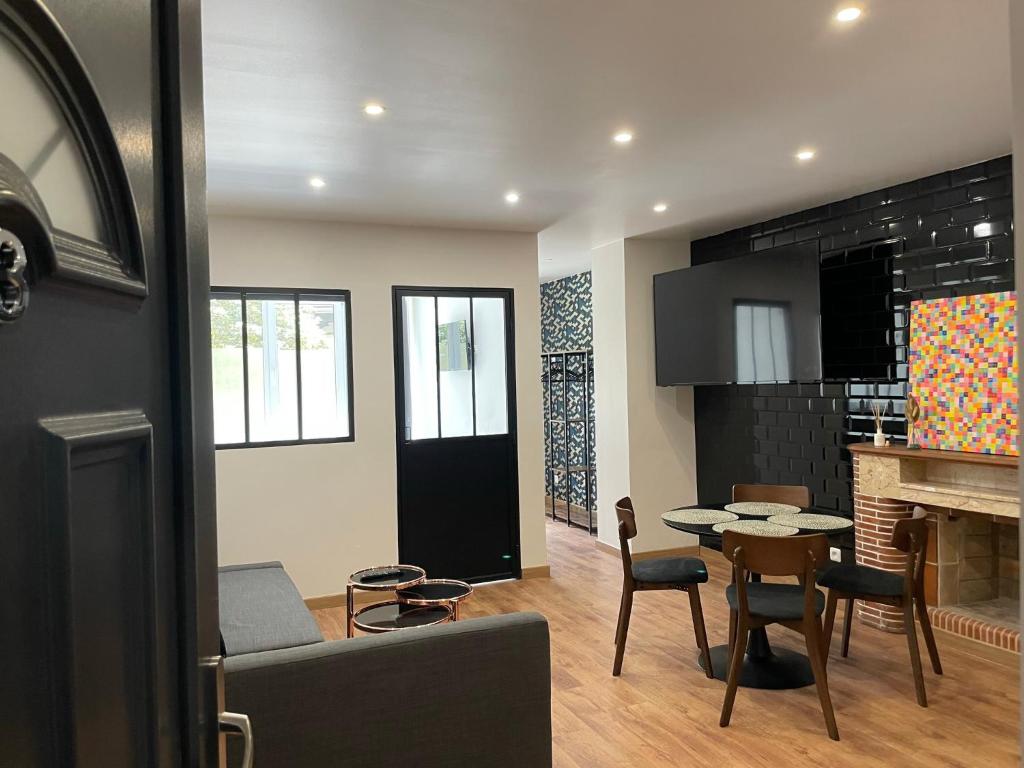 Boutique-Apartment-Scherer 47269 Duisbourg