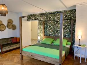 Boutique Apartment Villa Landenberger Outlet Metzingen P12E