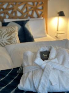 Boutique Apartments Nrº14