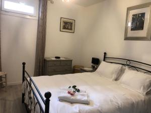 Boutique Appartement 2 Chambres dans le Vieux Cahors