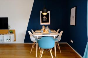 Boutique Appartement @Park