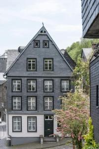 Boutique Fachwerkhaus Thirty Five