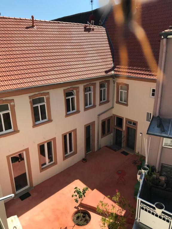Boutique-Ferienwohnung im alten Weinhaus Moser 26 Hauptstraße, 67269 Grünstadt