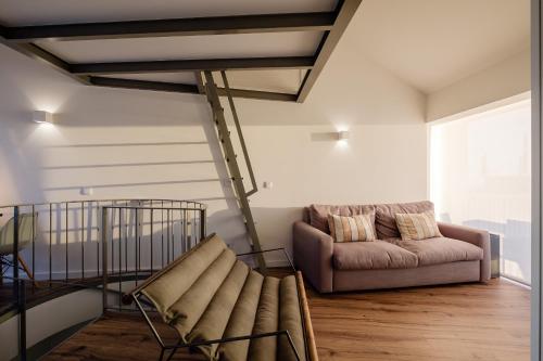 BOUTIQUE Rentals- ATTICO Luxury Design-Ocean views