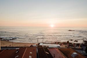 BOUTIQUE Rentals- ATTICO Luxury Design-Ocean views