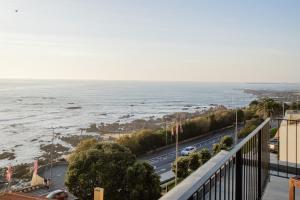 BOUTIQUE Rentals- ATTICO Luxury Design-Ocean views