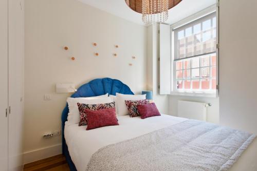 BOUTIQUE Rentals- D*OURO Ribeira historical center