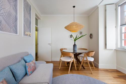 BOUTIQUE Rentals- D*OURO Ribeira historical center