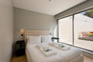 BOUTIQUE Rentals- FAROL Luxury Design Apt