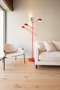 BOUTIQUE Rentals- FAROL Luxury Design Apt