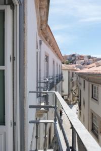 Appartement BOUTIQUE Rentals-Flores Chic in historical center 12 Rua do Ferraz 4050-263 Porto Région Nord