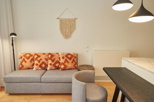 BOUTIQUE Rentals-Flores Classic historical centre