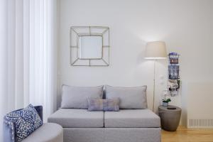 Appartement BOUTIQUE Rentals-Flores Terrace historical centre 172 Rua das Flores RC A 4050-263 Porto Région Nord