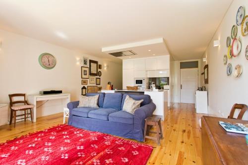 Boutique Rentals- Hidden Garden Porto's downtown