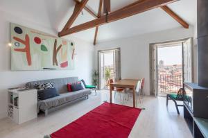 Appartement Boutique Rentals - Hidden Treasure Rua São Bento da Vitória nº 6 e 8, 3º andar 4050-542 Porto Région Nord