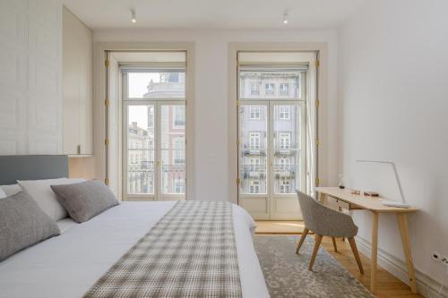 BOUTIQUE Rentals-Kihara’s Ribeira Apt with great views