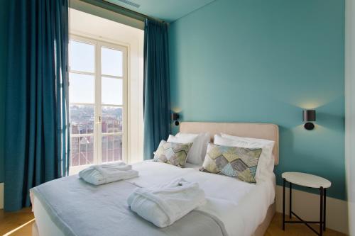 BOUTIQUE Rentals-Kinga’s Ribeira River great views