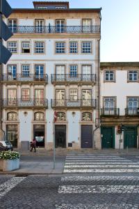 BOUTIQUE Rentals-Kinga’s Ribeira River great views