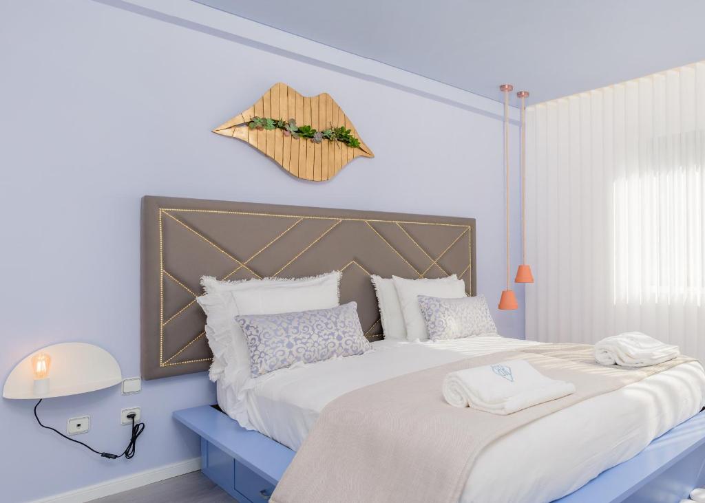 BOUTIQUE RENTALS - Provence Apartment Rua Alferes Malheiro nº195, 2º andar Esquerdo, 4000-059 Porto