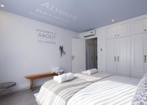 BOUTIQUE RENTALS - Provence Apartment