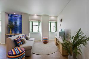 Appartement Boutique Rentals- SEA Breeze Apt Travessa do Passeio Alegre 6C 4150-579 Porto Région Nord