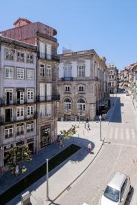 BOUTIQUE Rentals- THE RIBEIRA***** Apt great views