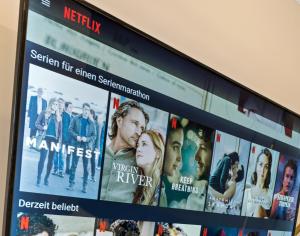 BOUTIQUE ROOMS I Luxus Suite I Center I Netflix I Boxspring