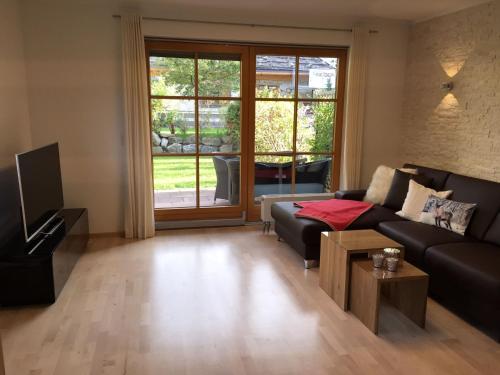 Boutiqueferienwohnung Schnapshäusel