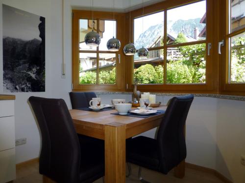 Boutiqueferienwohnung Schnapshäusel