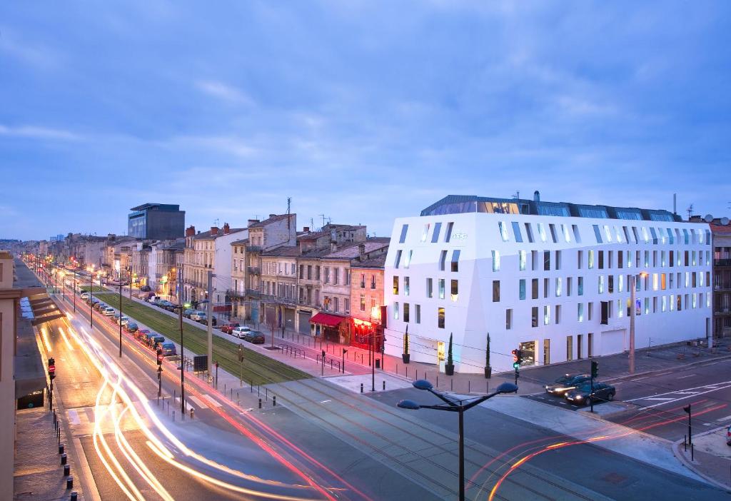 Boutonnet - Première conciergerie 34090 Montpellier