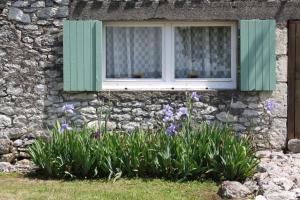 Bouye Gite Accommodation