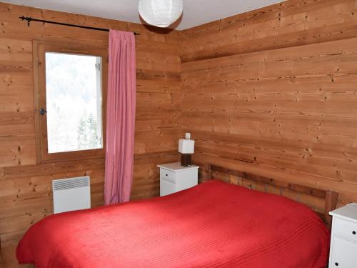 Appartement Bozel, 2 pièces, 4 personnes - FR-1-464-13 Bozel france