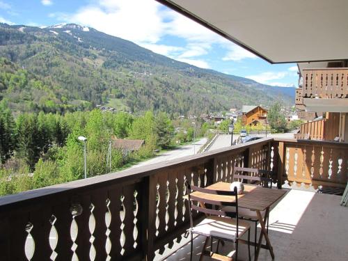 Appartement Appartement Bozel, 3 pièces, 6 personnes - FR-1-464-3 RÃ©sidence Les Chalets Du Ponthier  - 221 Route De Pralognan - Bozel