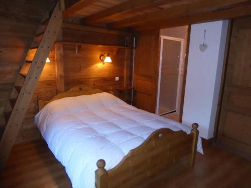 Appartement Bozel, 3 pièces, 6 personnes - FR-1-464-3 Bozel france
