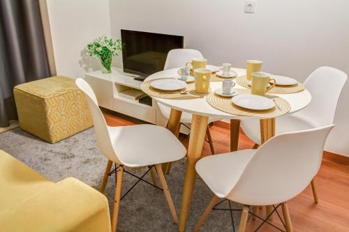 Bracara Guest House \