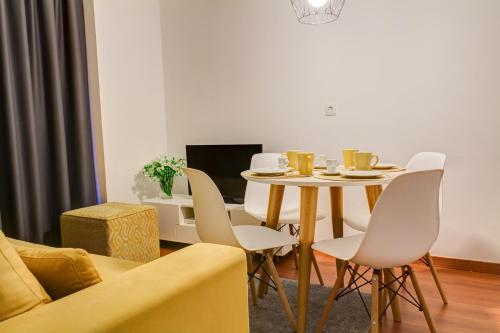 Bracara Guest House \