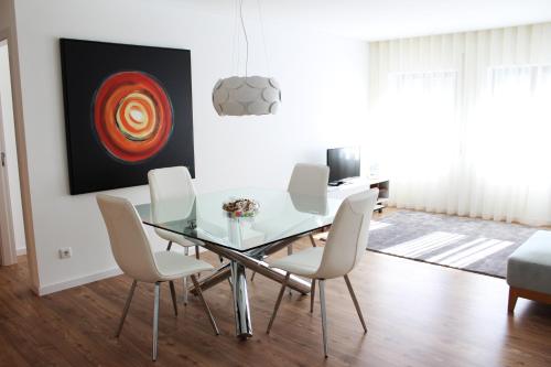 Bracara Guest House \