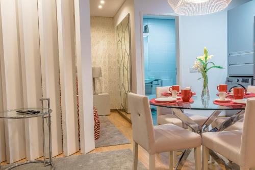 Bracara Guest House \
