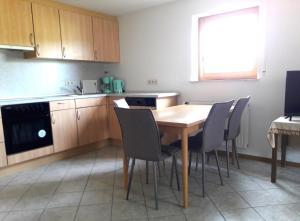 Brachfeld zehneins Ferienwohnung