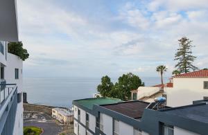 Appartement Braganza apartment Rua Princesa D. Amélia, 18 - 3º AJ 9000-018 Funchal Madère