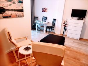 Appartement BragasTerrass 137 Rua dos Bragas 1°Dto Tras. 4050-123 Porto Région Nord