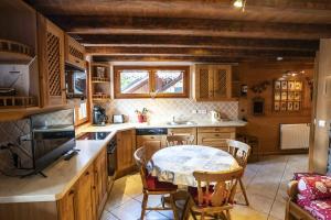 Brames - Studio 4 pers - Chatel Reservation